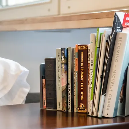 Apartman Royal Route Marvelous By Bookinghost Varsó