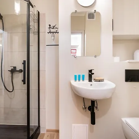 Royal Route Marvelous By Bookinghost Lägenhet