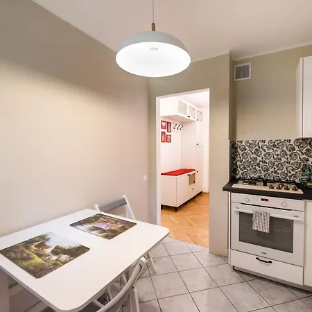 Lägenhet Royal Route Marvelous By Bookinghost *