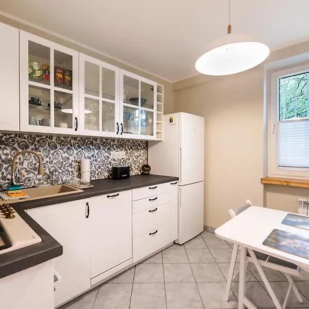 Royal Route Marvelous By Bookinghost Lägenhet *