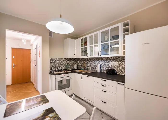 아파트 Royal Route Marvelous By Bookinghost 바르샤바