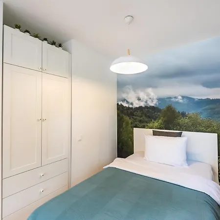 Royal Route Marvelous Apartment Warsaw