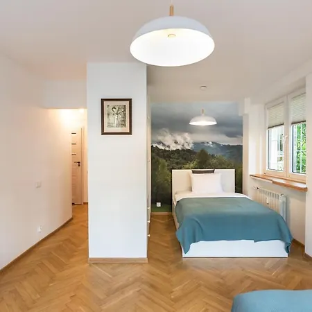 Royal Route Marvelous Apartment *