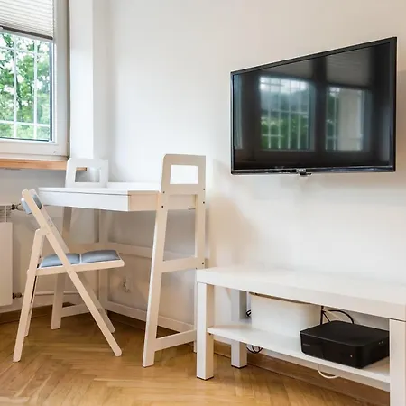 Royal Route Marvelous Apartment