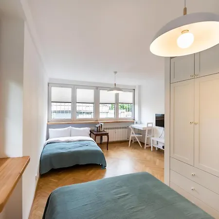 Royal Route Marvelous Apartment *