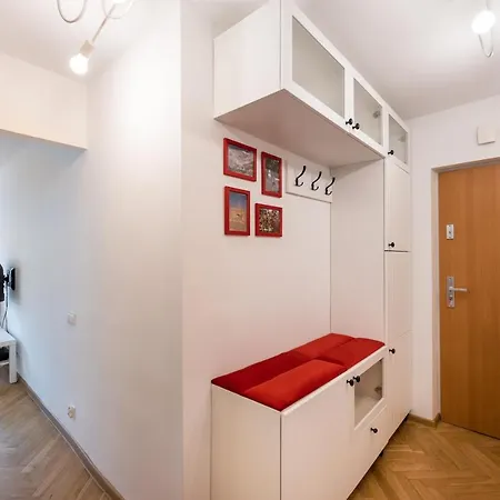 Royal Route Marvelous Apartment